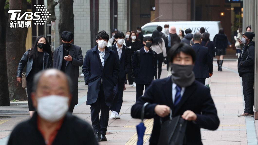 日本流感「重症患者激增」 醫師也訝異:沒見過這種狀況