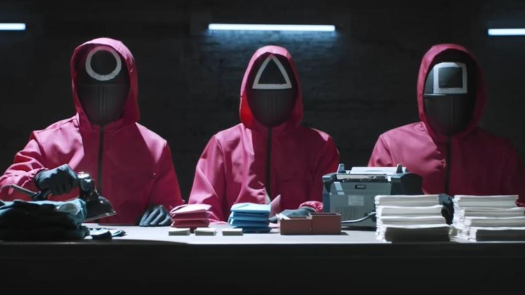 圖/翻攝自Netflix youtube