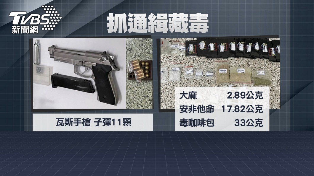圖/TVBS