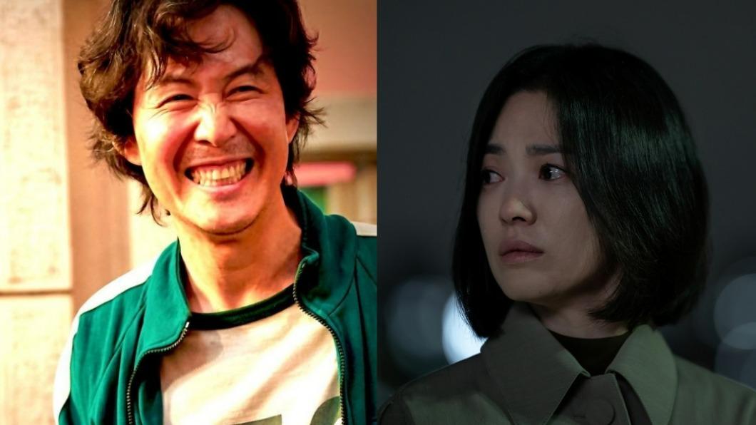 韓劇成主流,李政宰、宋慧喬等大咖演員片酬驚人。(圖/翻攝自李政宰、宋慧喬IG)