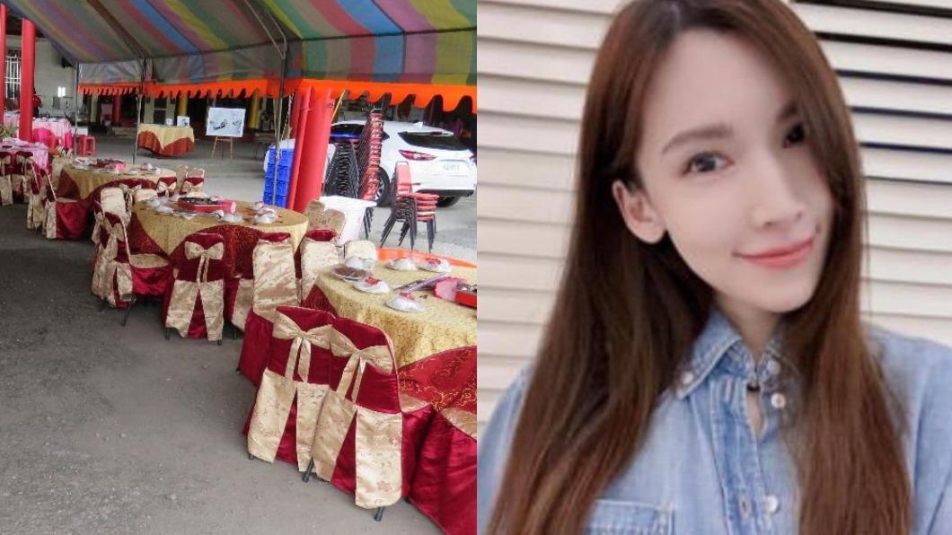 輔大陳若儀想復合「和老公過一輩子」 小姑打臉:把我哥當盤子