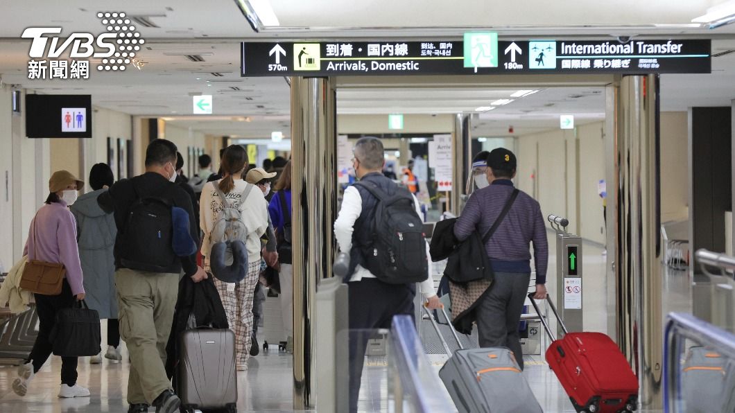 韓國延長停發中國公民短期簽證 雙邊關係埋變數