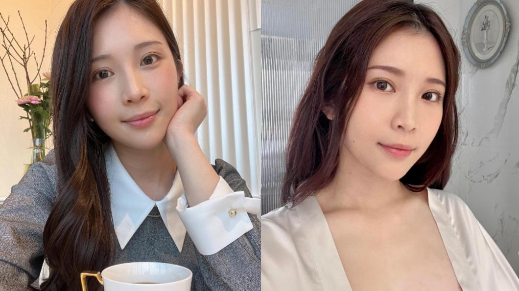 雞排妹走春被嗆「太廢」!2行程曝光網服了:人生導師