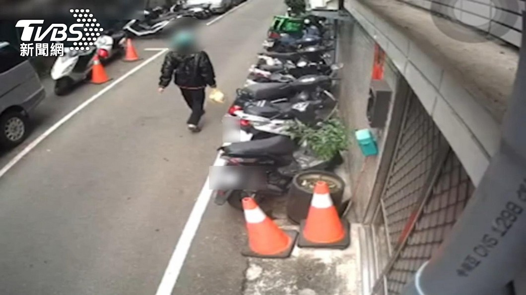 8、9萬營業額遭偷！忘拿錢放車上　警速找回