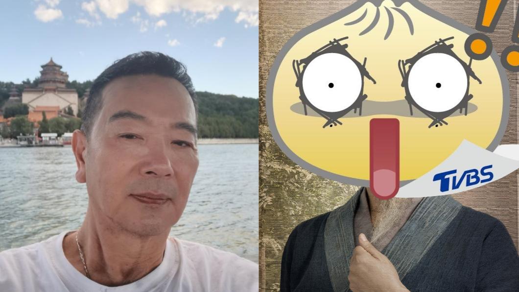 赴陸直播被罵哭!66歲張晨光「整頭白髮」現身 驚人近況曝