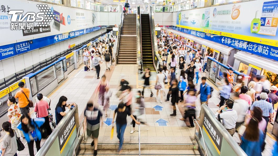 台北捷運哪站最該踢？　網點名「這站」：為炒房而設、超雷