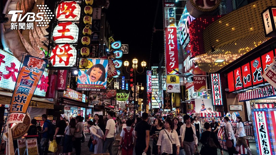 雖然日本社會已逐漸接受刺青,但還是有部分店家或個人對刺青敬而遠之。(示意圖/shutterstock達志影像)