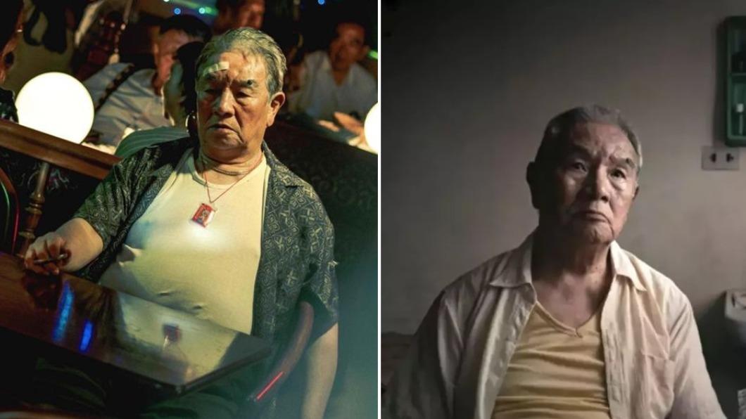 金鐘視帝驚傳初六猝逝!享壽87歲 經紀人悲曝最後遺願