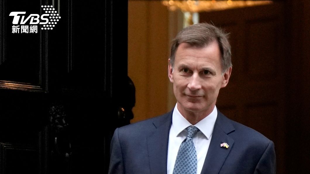 英財相提4個E促長期經濟發展 端數據駁英國衰落論