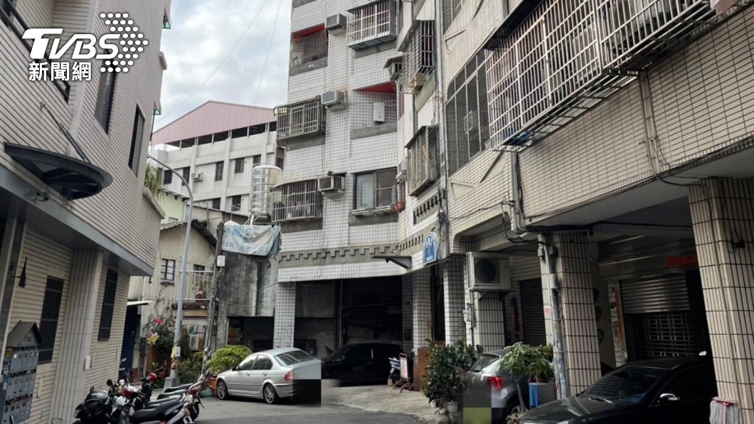 妙齡女除夕陳屍租屋處 「面目全非」遺體遭愛犬啃食