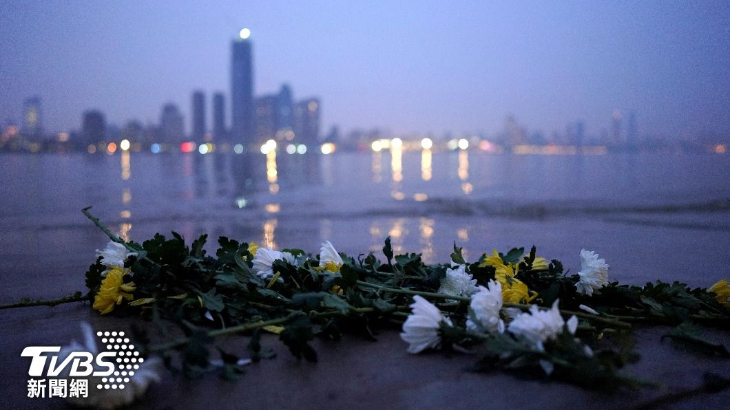 疫情爆發?武漢菊花賣到缺貨 陸網友自嘲:春節過成清明