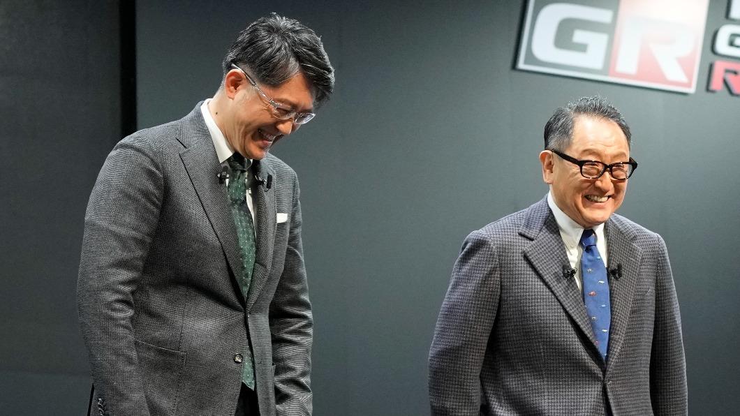 日本TOYOTA社長大換血　「無豐田血統」的他接任