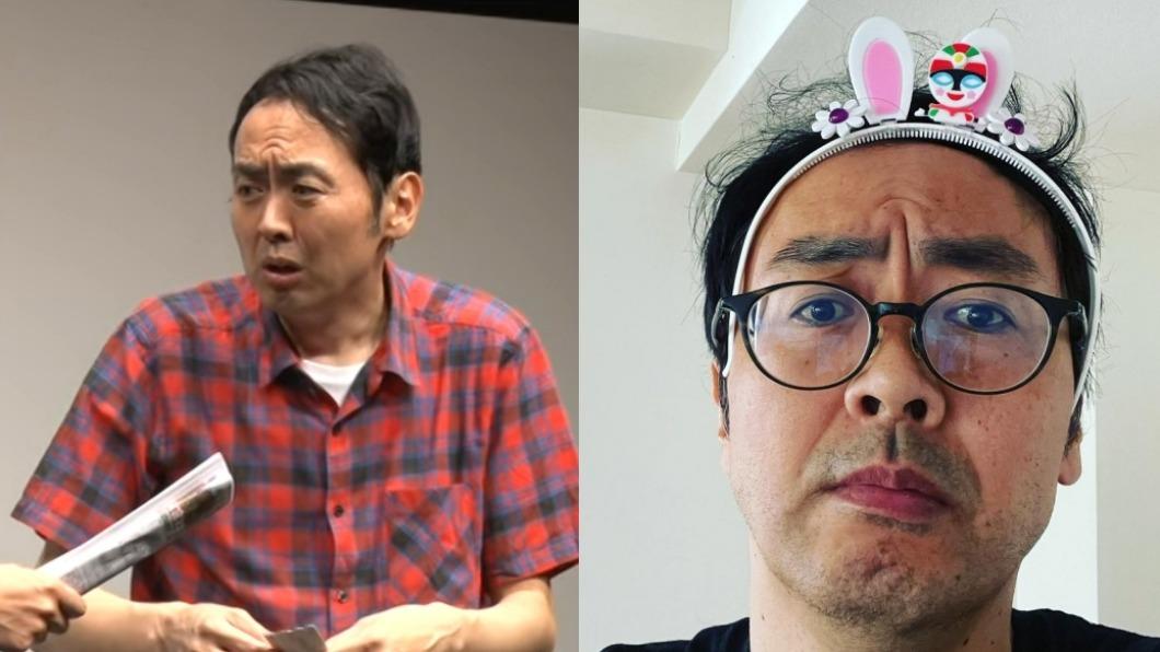 《男女糾察隊》最噁諧星結婚了! 違反「地獄合約」竟被索賠14億