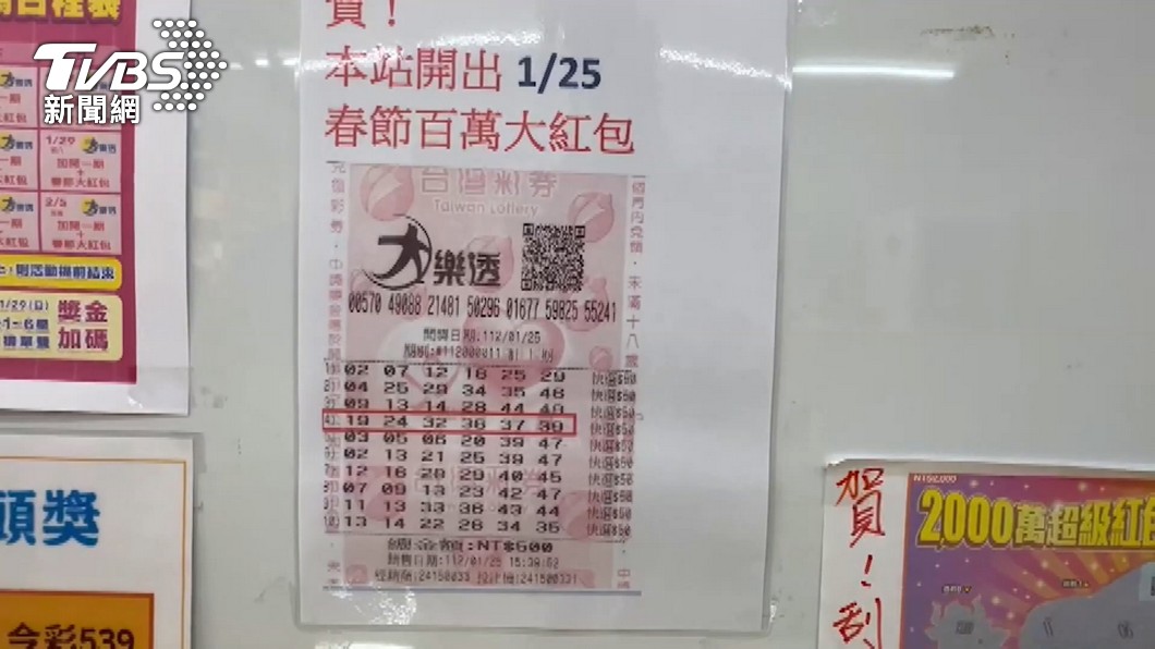 圖/TVBS
