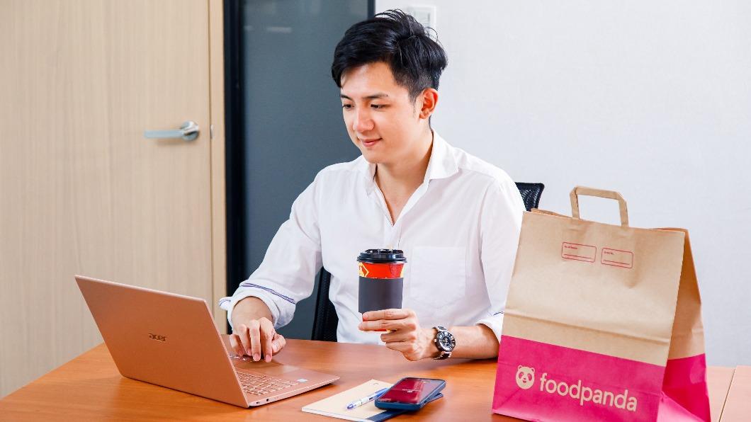 foodpanda 推出開工優惠活動。（圖／foodpanda提供）