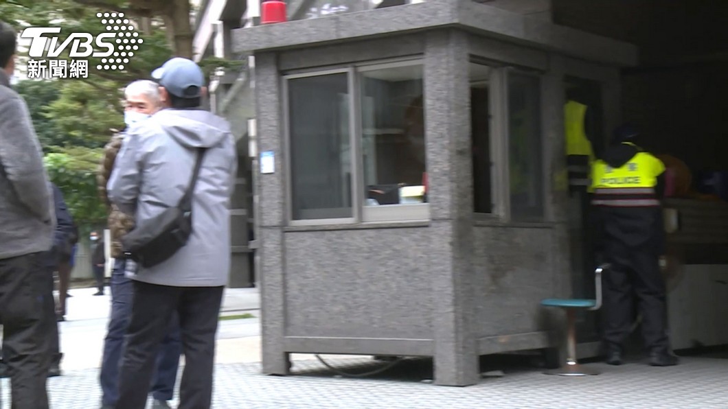圖/TVBS
