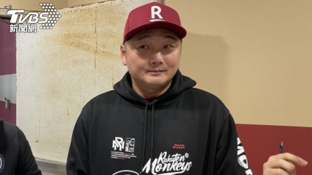 樂天桃猿今開訓！曾豪駒點名陳鴻文、翁瑋均有望扛先發