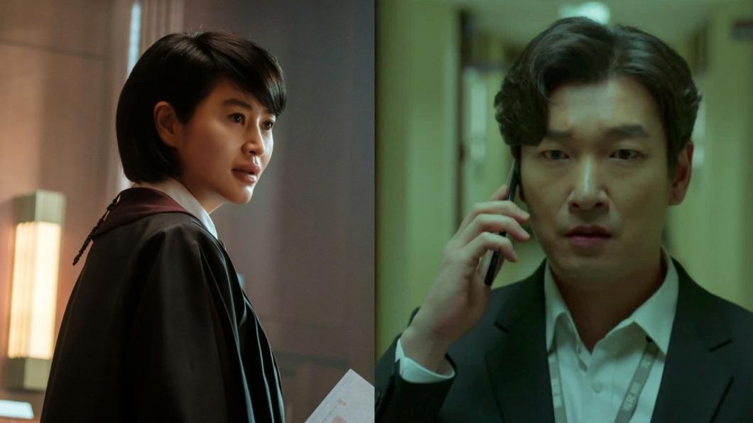 金憓秀曹承佑無緣同台飆戲？　韓國Netflix回應《少年法庭2》進度