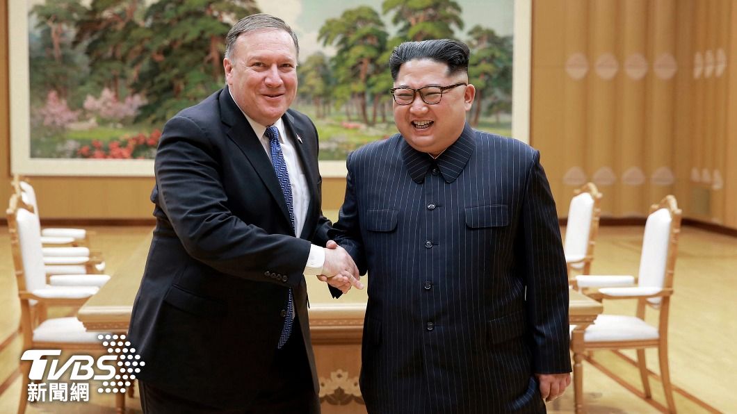 前CIA局長曝金正恩稱北京是騙子　北韓怕被陸併吞