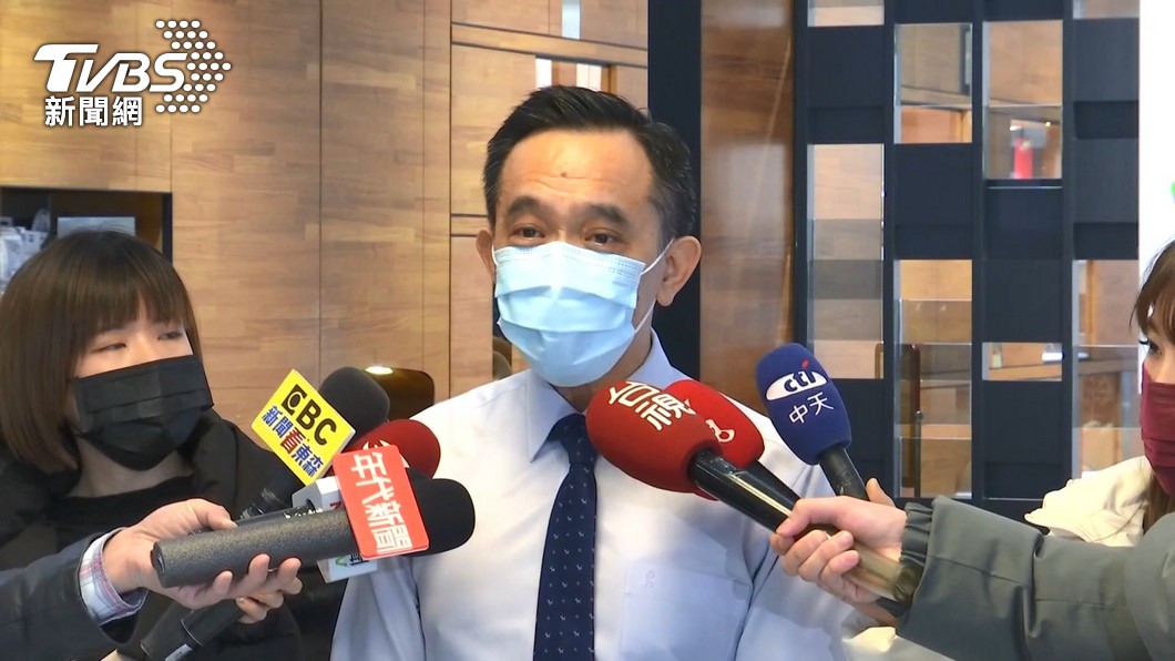 診所院長駁斥欠款表示是「無中生有」,已報案提告。(圖/TVBS資料畫面)