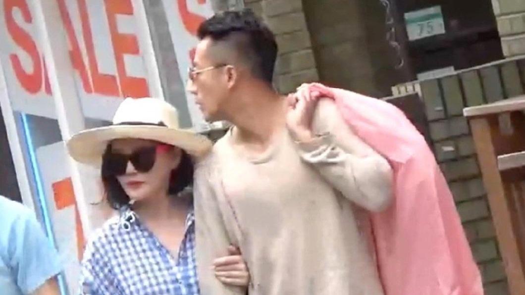 圖／翻攝自微博