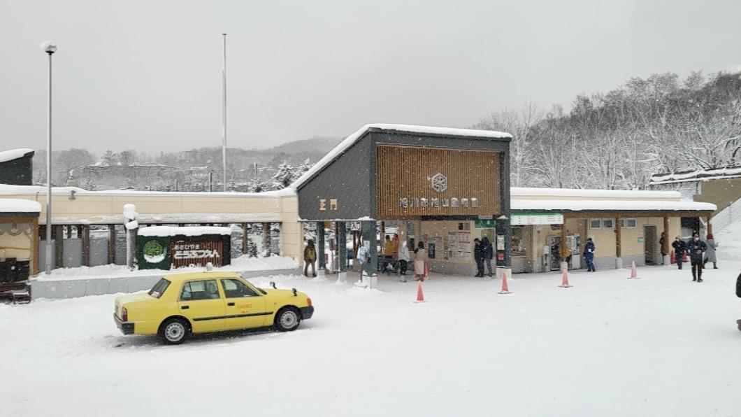 日本冬天往北踩雪去! OMO7旭川暖心住宿亮點處處