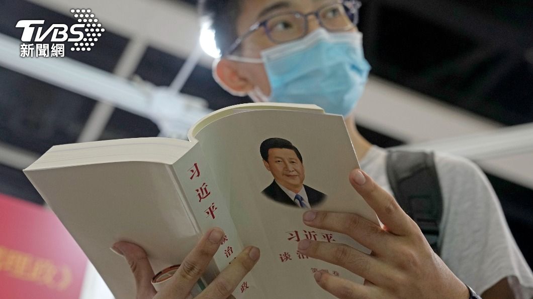 大陸書市翻轉 直播短影音賣書一飛沖天