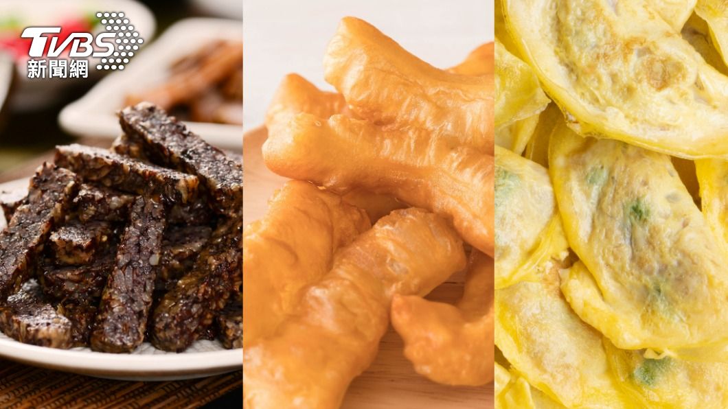 1份油條=快走半小時!一圖看火鍋料熱量表 營養師授吃鍋秘訣