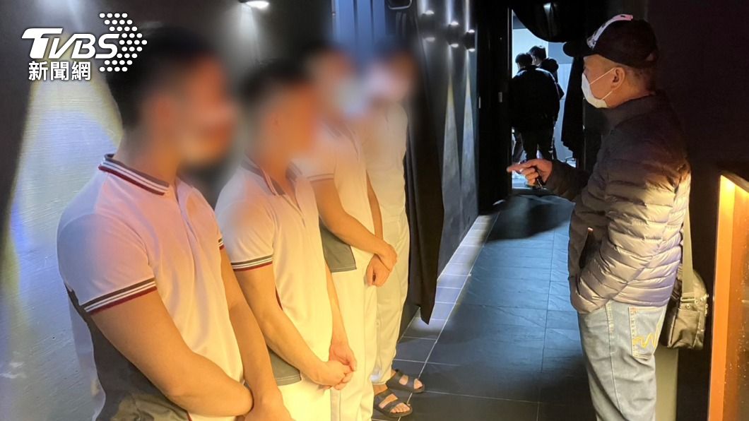 大馬男課後兼職半套按摩師賺學費 「降龍SPA掌」店內最夯