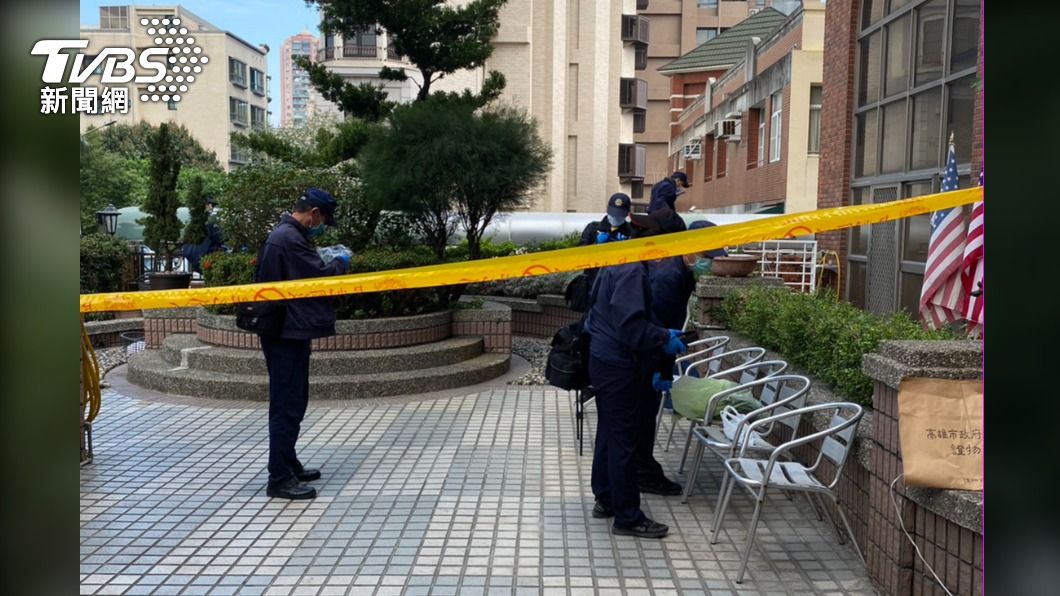 為財殺人!高雄69歲婦不滿室友邀約投資失利 刺死她後墜樓