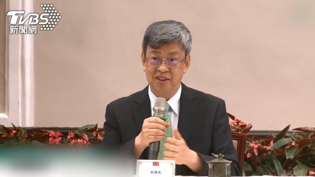 林右昌掌內政部　藍委疑：沒中央資歷卻任首席部長？