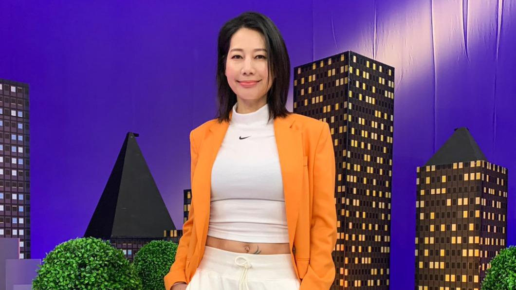 丁寧夫妻爆爭執!自揭結婚13年「癥結點」火大怒噴老公