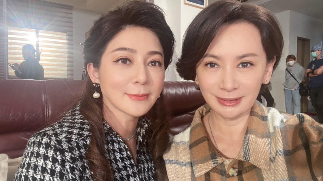 為陳亞蘭鬧翻!王彩樺不忍了「怒轟白雲」:賤人就是矯情