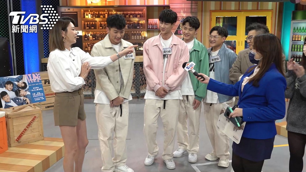 圖/TVBS