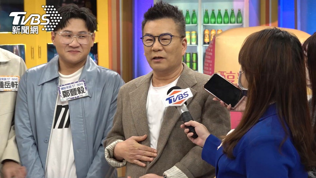 圖/TVBS