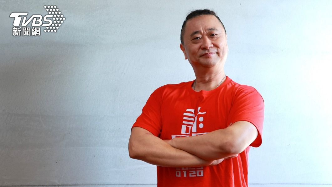 專訪/邰智源親揭床戰隋棠內幕 自己爽完對方無感「30秒結束」