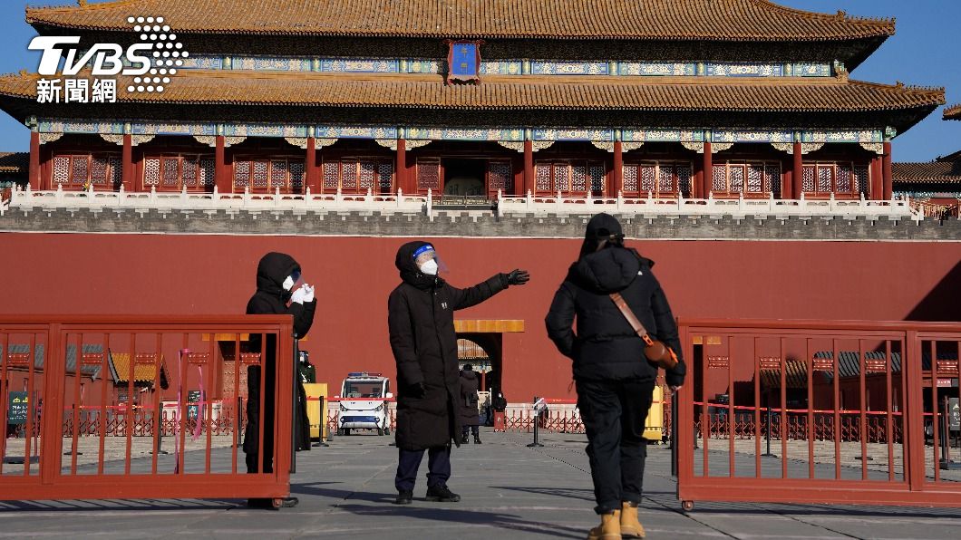 大陸今年拚疫後經濟復甦 專家:元宵節之後是關鍵