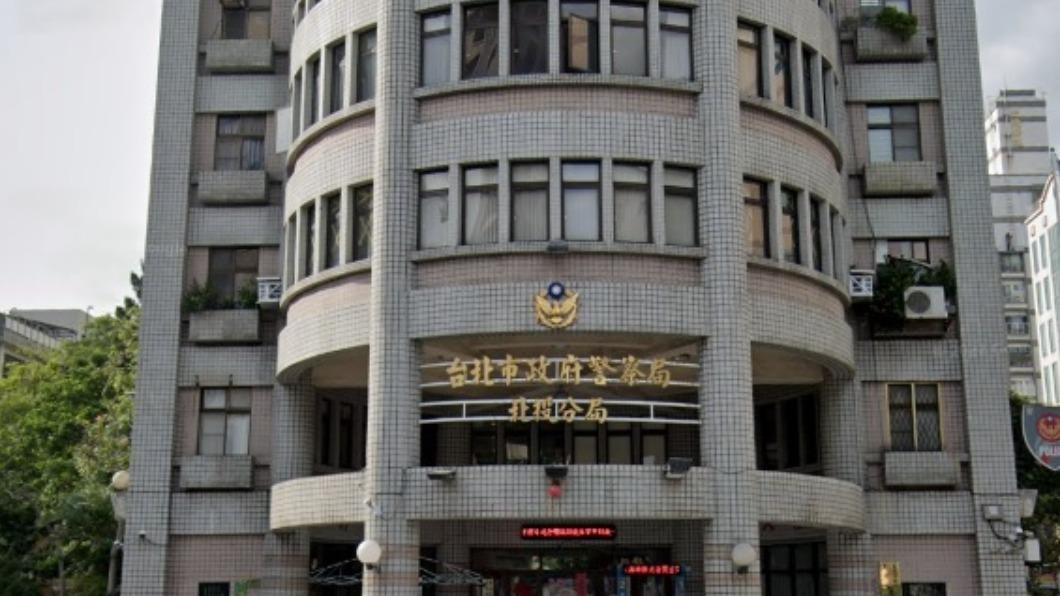 北投偵查佐與北聯幫副幫主餐敘未報備 遭記過一次