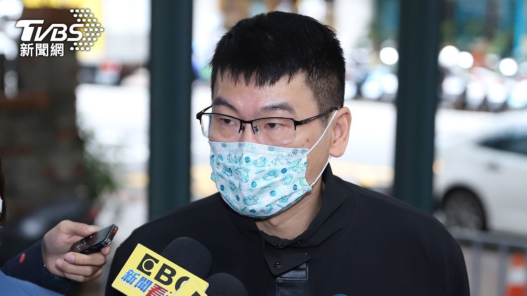 梁文傑出任陸委會副主委原因曝：培養兩岸事務人才