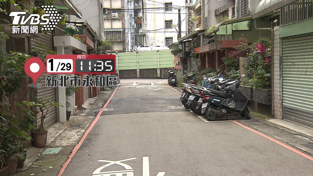 圖/TVBS