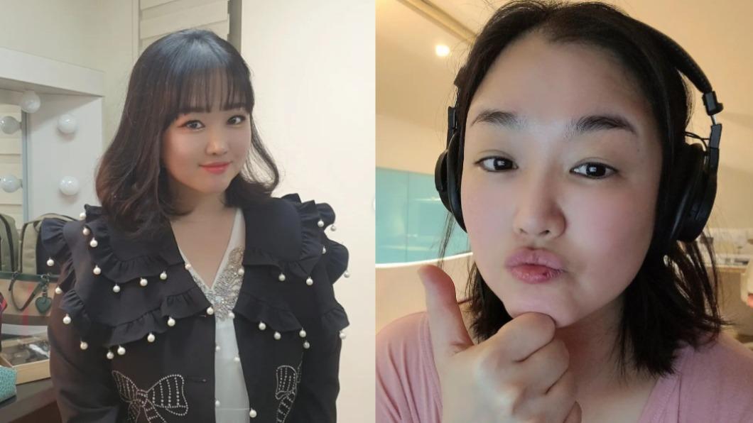 無預警消失1年！女星爆罹癌「割1／3舌續命」近況曝光