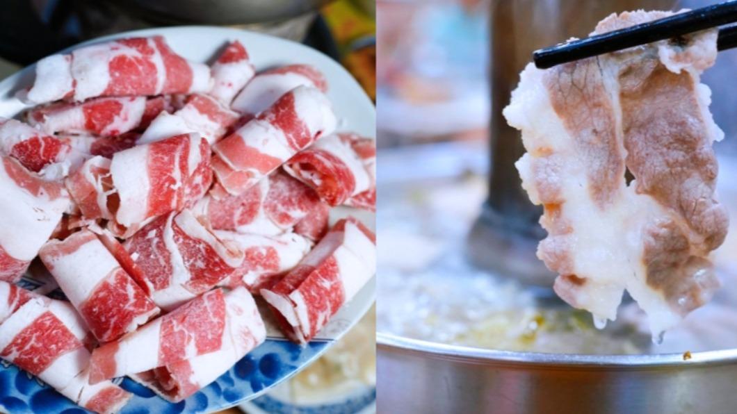 加點牛肉(140元)給的量很有誠意。(圖/瑋瑋美食萬歲提供)