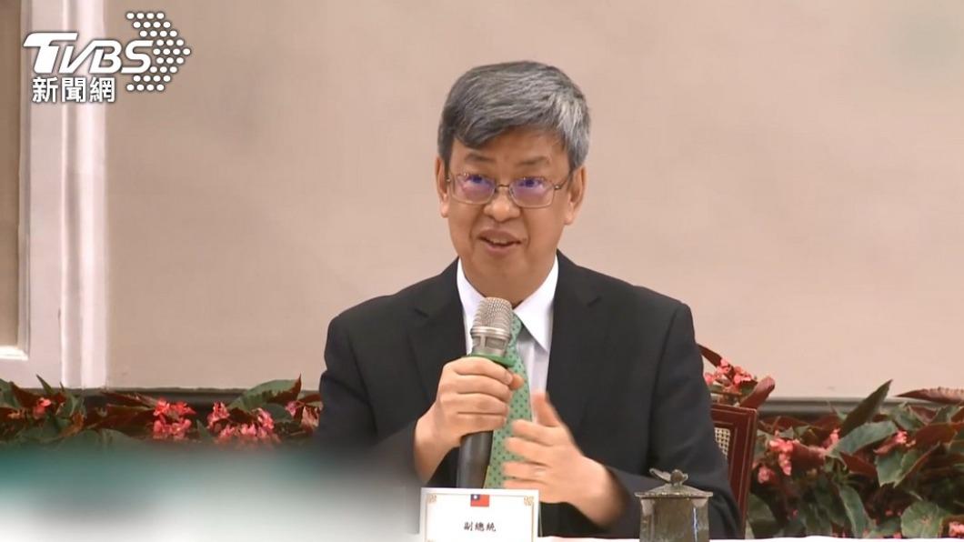 新閣揆上任口罩令有望鬆綁? 傳陳建仁下午視察指揮中心