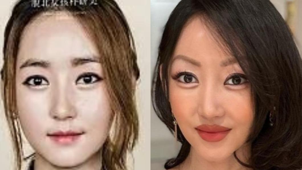 認不出來! 最美脫北女孩朴研美近照曝光 遭批:整型上癮