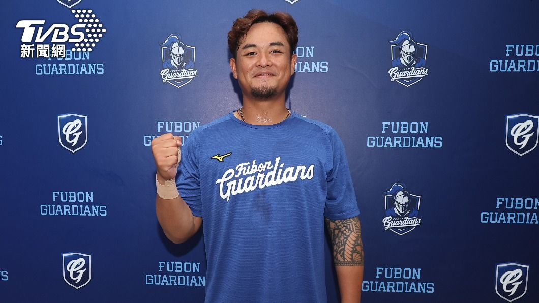 王躍霖加入味全龍! 完成與弟弟王維中同隊心願