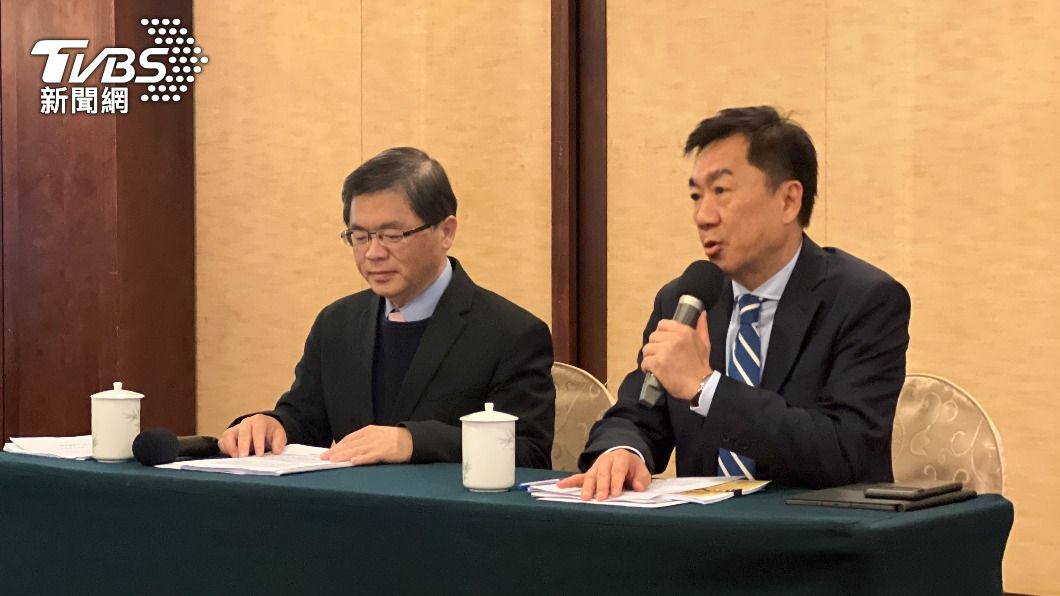 新內閣完整名單看這裡！前議員阮昭雄、嘉市長敗選李俊俋都入列