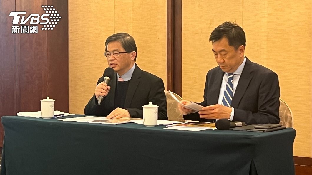 開工準備發6千了！陳建仁要赴立院拜會各黨團爭取支持