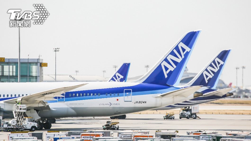 日本航空交管部系統故障 羽田、關西等機場多航班延誤