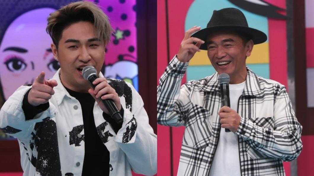 吳宗憲兒美國求救!傅娟秒出手借60萬現金 鹿希派:沒錢險被踹走