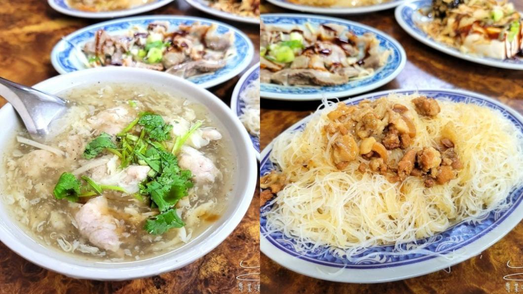 桃園超佛系赤肉羹!飯+湯只要55元 在地人激推銅板美食